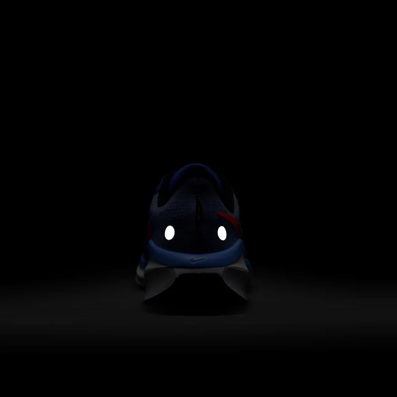 نايكي حذاء الجري فوميرو 17 رود للنساء